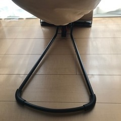 ベビービョルン バウンサーの画像