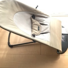 ベビービョルン バウンサーの画像