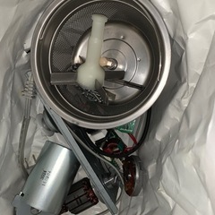 鉄屑引き取り