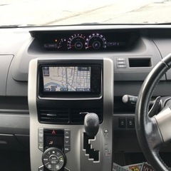 【商談中】70 ヴォクシー ☆車検付☆ZRR70の画像