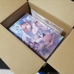 (受渡決定)アルカナディア  ルミティア 特典付きの画像