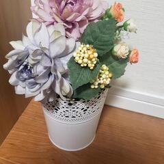 造花