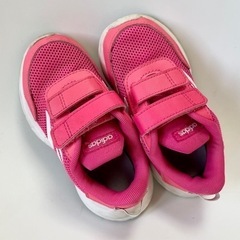 ♡adidas スニーカー 15cm♡