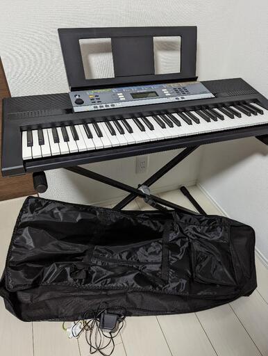 電子キーボード