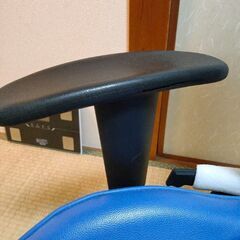 ゲーミングチェアの画像