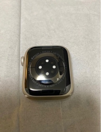 Apple Watch7 ジャンク