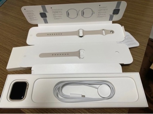 Apple Watch7 ジャンク