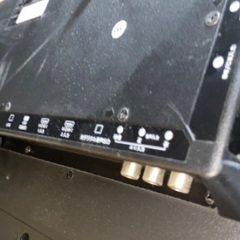 🟩テレビ番号57  maxzen 2016年製 32インチ 大阪府内 配達設置無料 保管場所での引き取りは値引きしますの画像