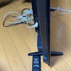 🟩テレビ番号57  maxzen 2016年製 32インチ 大阪府内 配達設置無料 保管場所での引き取りは値引きしますの画像