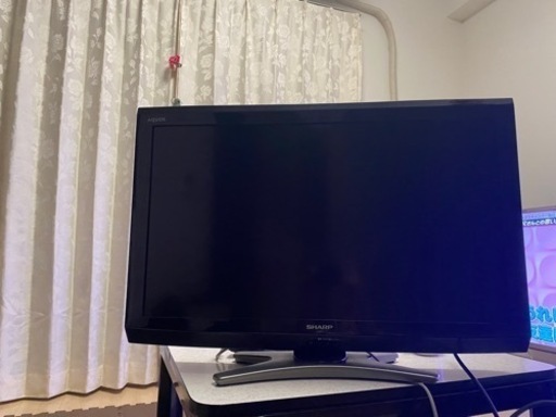 その他 SHARP LC32E8