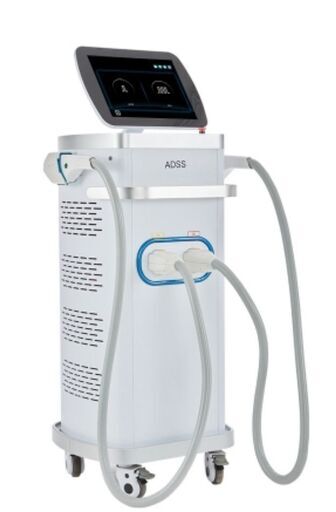 【急募】【激安】業務用最新高速連射脱毛機器（タワー型）