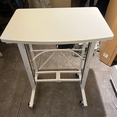 E-WIN スタンディングデスク