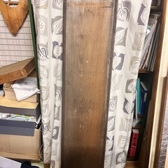 COUNTRY STORE 木製看板の画像