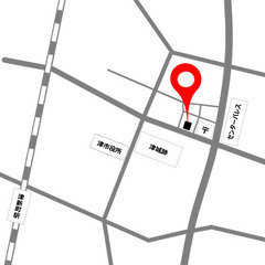 津市：無料英会話教室の画像