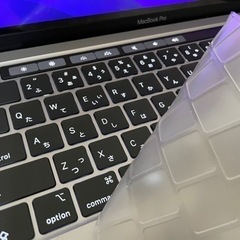 MacBook Pro 13インチ 2020 1TB 16GB マウス 512の画像