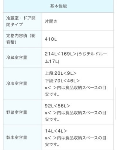 東芝◎ベジータ◎2017年製◎美品