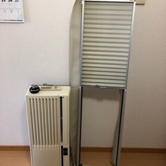 ウインド型エアコン　冷房専用