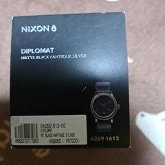 NIXONの画像