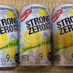 チューハイ　ハイボール　ビールの画像