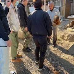 命の大切さを学びませんか？　随時募集中