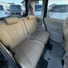 スズキパレット　X 車検2年取得の画像
