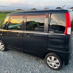 スズキパレット　X 車検2年取得の画像