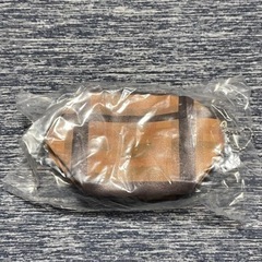 クラフト ポーチコレクション チェストの画像