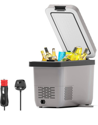 【決定しました】車載用冷蔵庫