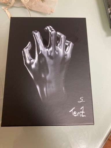 破格！新品未使用即日配送 Tenz finalmouse Small