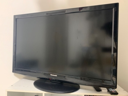 Panasonic VIERA2011年製