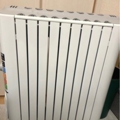 デロンギ　オイルヒーター　  値下げしましたの画像