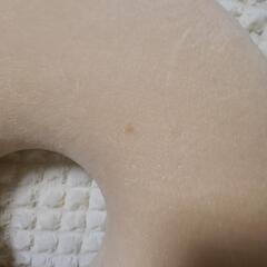 【未使用】円座クッションの画像