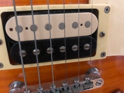 TOKAI レスポールモデル