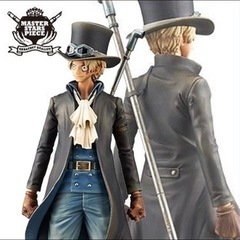 ワンピース MASTER STARS PIECE サボ MSP フィギュアの画像