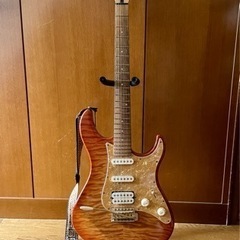 YAMAHA パシフィカ PAC312H