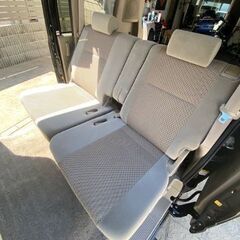 極上車！車検2年付き‼︎スズキ エブリイワゴン PZターボ 2WDの画像