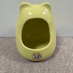 小動物用砂浴び