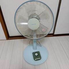 中古扇風機