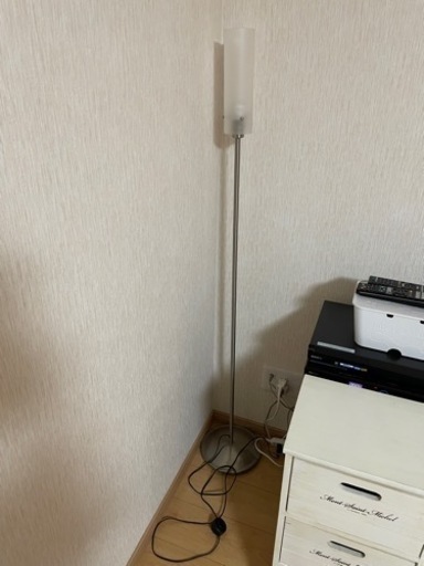 ニトリスタンドライト