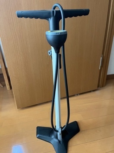 Bianchi空気入れ