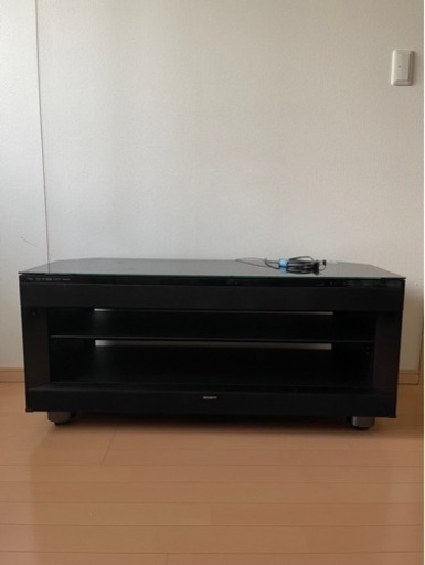 SONY RHT-G950 スピーカー 付き テレビ台 シアタースタンドシステム