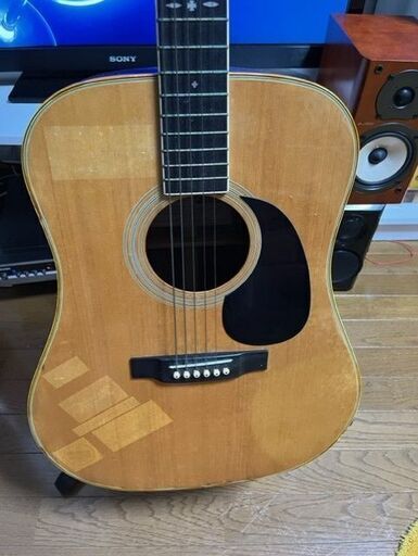 TOKAI　東海楽器　CATS　EYES　ＣＥ－３００