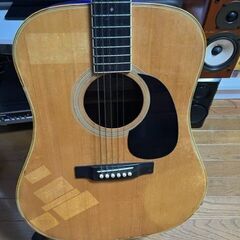 TOKAI　東海楽器　CATS　EYES　ＣＥ－３００の画像