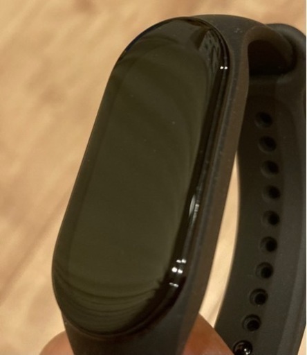 Xiaomi Mi smart band7 【取引中】