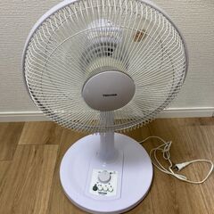 扇風機　TEKNOS　KI-1720
