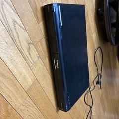 パナソニック　DVDプレーヤー