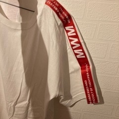 終了【新品200枚】無地T,柄入りT,段ボール7箱分の画像