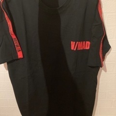 終了【新品200枚】無地T,柄入りT,段ボール7箱分の画像