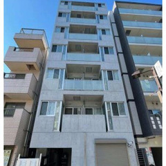 💥 自営業・水商売も👌 初期費用10万以下相鉄本線 西横浜駅 徒...