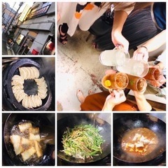 2022年9月第3週❗️下目黒、久しぶりに町中華🥟第12弾：満員御礼🙇‍♂️ - 渋谷区
